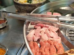 -哈哈碳都·牛肋条无限自助烤肉(宝龙店)