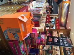 嘉华鲜花饼(正义店)-嘉华鲜花饼·现烤(昆明老街店)