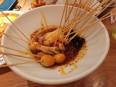 -花盐街·四川乐山小吃(西单大悦城店)