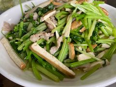 -小乡小镇·传承桐庐土菜·老板亲自烧的菜
