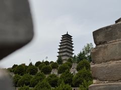 -雁门关景区