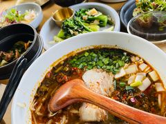 -SHAN山(前滩太古里店)