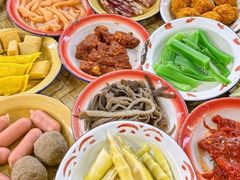 -文立新麻辣烫(合生汇21街区店)