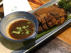 烤牛舌-紫滇源云南生态菜(丹凤街店)