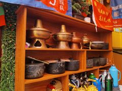 -吉祥圣雪藏餐