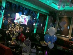 -OS CLUB(长风大悦城店)