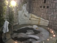 -北京美神宫艺术主题温泉酒店