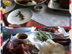 一鸭两吃-学成饭店(官南大道店)