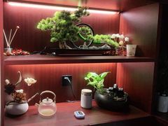-聆耳·采耳·按摩·SPA(会展中心店)