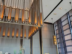 -万达文华酒店·48F云端窗景美食汇自助餐厅