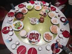 -大鸭梨烤鸭店(花园村店)