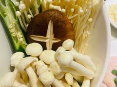 -皇室假期美食水疗会(春风路店)