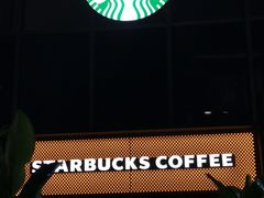 -星巴克(嘉定中信泰富万达广场店)