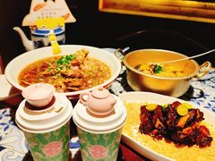 -图味美小黄鱼·景德菜(浙江路店)