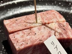 -焱铁烧·黑毛和牛专门店(杭州嘉里中心店)