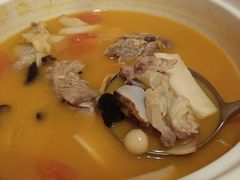 -无锡城中皇冠假日酒店·芳园中餐厅