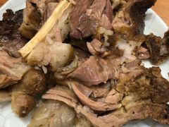 -清真·益鑫羊肉手抓馆(花园北街店)