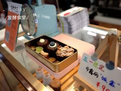 -发酵食堂(屏风街店)