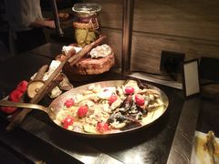 -北京王府井希尔顿酒店·万斯阁西餐厅