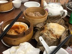 -香港蓮香樓(上環店)