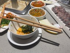 -海底捞火锅(莘松路店)