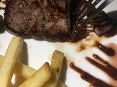 -百好乐宠物友好餐厅(朝外大街店)