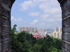 -求水山公园