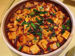 -李记搅团•非遗陕菜(三桥店)