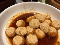 -福照楼汽锅鸡·云南菜(火车站锦江店)
