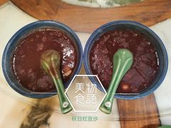 -那家小馆•北京菜•烤鸭(香山店)