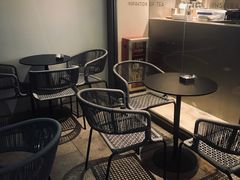 等位区-喜茶(佛山顺德容桂天佑城店)