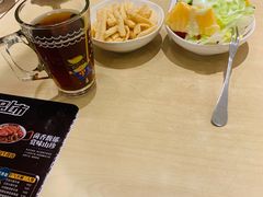 水果沙拉-豪客来牛排(海沧阿罗海店)