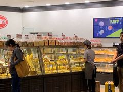 -山崎面包(百联世纪店)