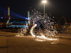 -华夏文旅海洋公园