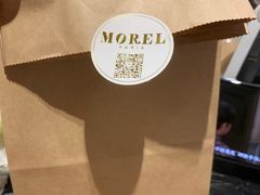 -老梦面包 CHEZMOREL(三源里店)
