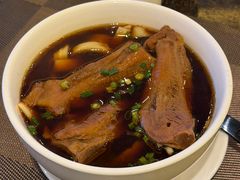 -中国厨房/台湾牛肉面