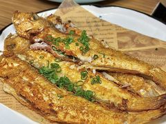 -荣基四海一家·家常菜·海鲜大排档(新安店)