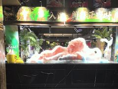 -福禧荟·精品海鲜宴自助