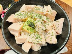 -篝拉面(银座店)