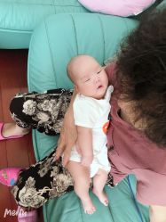 -龙文宝贝上门婴儿理发满月剃胎毛(黄浦店)