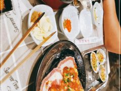 -胡哥烤肥牛(车公庙店)