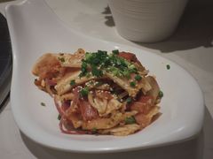 五花肉-么子烤肉(化龙池店)