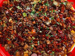 -常和州·夜宵大排档(常州单店)