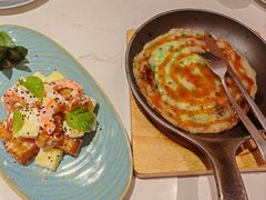 -鹿港小镇(悠唐店)