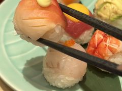 -小山日本料理(太古汇店)