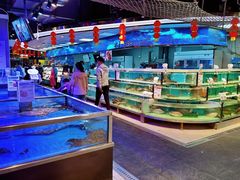 -盒马鲜生(十里堡店)