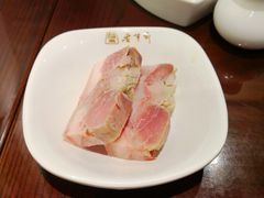-老半斋(福州路店)