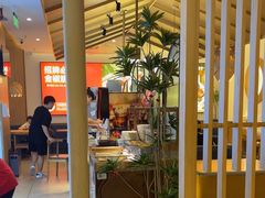 -大丰收脆鱼(浦西万达店)