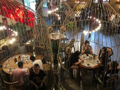 大堂-树厨贵州菜(大十字店)