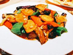 -關東雪东北菜(中庚漫游城店)